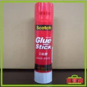 3M 百寶袋◎ Scotch 6521R 口紅膠 21g 黏性佳 塗抹平順【Q0147】