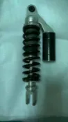 MSP帶瓶 氮氣阻尼可調後避震 JR QC CUXI RSZ RS SF 單槍 非 RPM K1 GJMS
