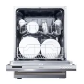 櫻花牌全嵌式 E7782 洗碗機110V-12人份《日成廚衛》