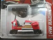 風火輪特殊車型 BUMP AROUND 碰碰車 