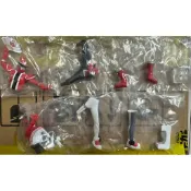 （滿500元才會出貨）不挑盒況 萬代 Bandai 扭蛋 HG 超級戰隊系列公仔 爆上戰隊 奔奔者 暴太郎戰隊 桃太郎