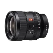 【SONY 索尼】FE 24mm F1.4 GM(公司貨 SEL24F14GM)
