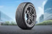 汽噗噗【固特異】EAGLE F1A3 SUV 高性能胎255/45/20完工價
