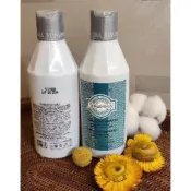 捷克蔓菲蘿Manufaktura死海鹽洗髮露 250ml＜現貨＞