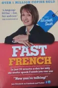 Fast French 法文書加 2CD