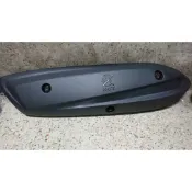 三陽 FIGHTER JET JETPOWER Z1 GR雙槍 戰將 排氣管護片 護片 排氣管蓋 HEB