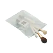 (店+)【喵汪森林】磨砂夾鏈袋 (磨砂 夾鏈袋 半透明 拉鍊袋 旅行 收納袋 包裝袋 防塵袋 密封袋 霧面 拉鍊袋 鞋袋 衣物袋)