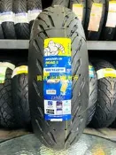 彰化 員林 米其林 ROAD5 ROAD 5 180/55ZR17 180/55-17 完工價6500元含平衡氮氣除蠟