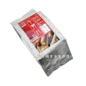 (店+)[天農國]將軍牛蒡工場黃金牛蒡切片牛蒡片(小300g)*1密封夾鏈袋~有效期至2028/3月