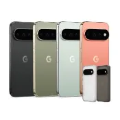 犀牛盾殼組【Google】Pixel 11 Pro 5G 6.3吋(16G/512G/Tensor G6+Titan M3安全晶片/5000萬鏡頭畫素/AI手機)