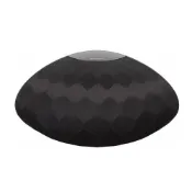 (店+)【Bowers & Wilkins】Formation Wedge 無線串流喇叭 黑色【限量展示品】