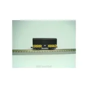 (店+)台鐵15噸搶修車 15EC8000型 N軌 N規鐵道模型 N Scale 不含鐵軌 鐵支路模型 NC
