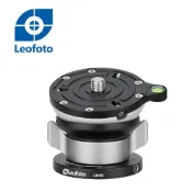 Leofoto徠圖 LB-65水平調整基座雲台(彩宣總代理)