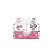 (店+)佳樂美 KOYO光洋 NEW寬幅成人黏貼式紙尿褲 S號 (22片/袋)