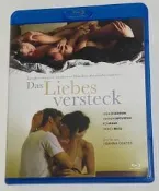 (藍光) Das Liebesversteck /  Hide and Seek    (Josh O'Connor)