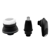 (店+)【Philips 飛利浦】飛利浦 Philips 鼻毛刀 鬢角刀 洗臉刷 副廠 配件 修剪器 S500 S5000 S6000 S9000