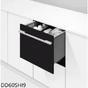 【康是美官方網購】Fisher&Paykel菲雪品克【DD60SHI9】單抽屜不含門板洗碗機(全省安裝)(陶板屋券2張)