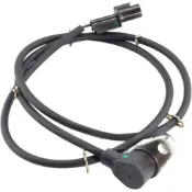 【台灣精準】MITSUBISHI SAVRIN SPACE RUNNER 左前 ABS感知器 MR289342