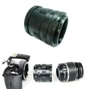 【EC數位】Canon EOS EF卡口 近攝接環 近攝接寫環 近攝接圈微距拍攝 600D 60D 7D 6D 550D