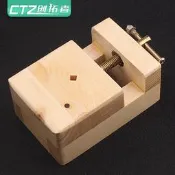 特價！大號黃檀木印床/篆刻床/紅木印床/刻印章裌具/篆刻工具
