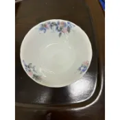 大同瓷器 小碗公 微波爐專用
