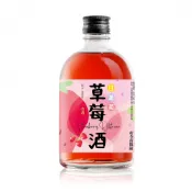 【島羽】花果椿妝 草莓白葡萄酒