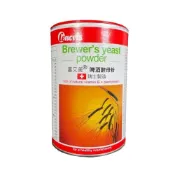 (店+)喜又美 啤酒酵母粉400公克/罐