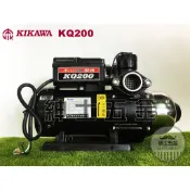 【紳士五金】❤️優惠❤️東元馬達  木川泵浦  KQ200 KSQ200N 1/4HP 電子穩壓加壓馬達 加壓馬達