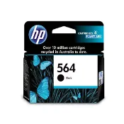 E 平台 HP㊣原廠墨水匣CB316WA (NO.564) 黑色 適用HP C309a/C309g/B109a/B209a/B210a/C310a/C410a/B110a/D5460/C5380/C6380/5510/3070A/5520/4610印表機