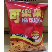 分享包-可樂果 老朋友-188g～效期2027年1月後