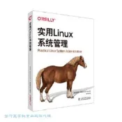 實用Linux系統管理 肯尼斯.海斯 9787519897413 【台灣高等教育出版社】 
