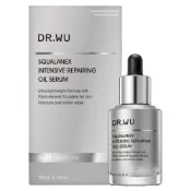 【HOTAI購】【DR.WU 達爾膚】角鯊潤澤修復精華油 30ml 公司貨