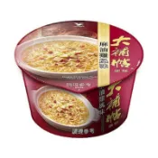 統一大補帖麻油雞(碗)105g克 x 2【萬家福】