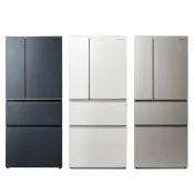 【Panasonic 國際牌】500公升一級能效四門變頻電冰箱(NR-D505XV)