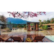 (春節可抵用) 陽明山天籟渡假酒店-面額499元現金抵用券/可抵住宿、餐飲、泡湯等消費/農曆春節也適用