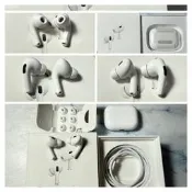 懇得機通訊 APPLE AirPods PRO2 PRO 2 二代 USB-C A3047 A2968 2nd 217