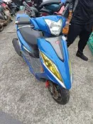 達成拍賣 光陽 G6 125 150 碼錶 把手 大燈 車殼 內裝 車台 三角台 前叉 避震器 輪圈 後燈 坐墊 整流器