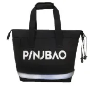 【PINJBAO】品捷包-專利防水安全帽袋(防撞防盜｜機車側掛包｜全罩式可裝)