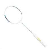 (店+)【MIZUNO 美津濃】羽球拍 ALTIUS 01 SPEED 羽球拍 奧原希望 空拍 附原廠拍袋 4U5 