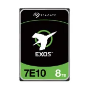 【蝦皮直營】SEAGATE希捷 EXOS 3.5吋 8TB 5400轉監控硬碟ST8000VX009(裸碟) 廠商直送