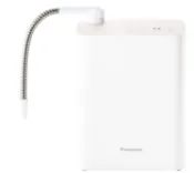 Metis 全新 日本製 Panasonic 國際牌 TK-AS31 櫥上型 整水器 鹼性離子 電解水機 日本代購