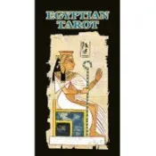 【光之語】 A190 B193送翻譯電子檔 埃及塔羅牌：Egyptian Tarot