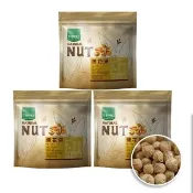【長青穀典】NUT-無花果 3包組(300g/包 無花果乾 果乾 零食 無花果 伴手禮)