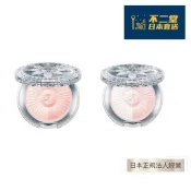 【日本直送】JILL STUART 吉麗絲朵雪紡晶透蜜粉餅 4g JILLSTUART