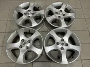 鈴木 SWIFT原廠 4孔100 15吋鋁圈 ALTO SOLIO LIANA 豐田VIOS YARIS FIESTA