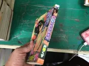 漫畫書自有書 成人漫畫書C1749徹夜的性學研究所 全 井雲くす 新視界 A漫H漫 18禁 漫畫書未成年請勿購買Z111