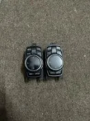 .熱賣BMW/bmw手寫旋鈕NBT大滑鼠德國原廠原車配件.3系7系X5X6X1詢價