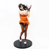 1/6 1:6 港版 Dragon toy 織田 non 女服務員 若妻服務生 仁美 公仔 模型