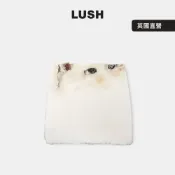 LUSH 乾果子香氛皂 100g (小紅莓乾/香檸檬/杏桃乾/舒緩/肥皂/沐浴)