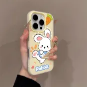 卡通兔子 一加手機殼 ONEPLUS NORD 3 2 N30 N20 CE2 CE3 CE4 LITE 保護殼